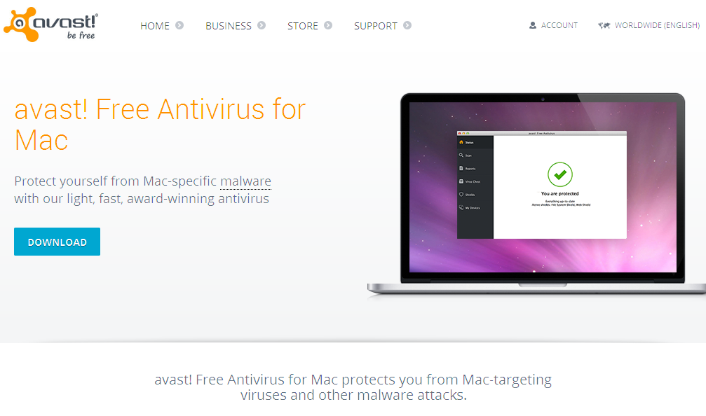 Free Internet Security For Mac Os X